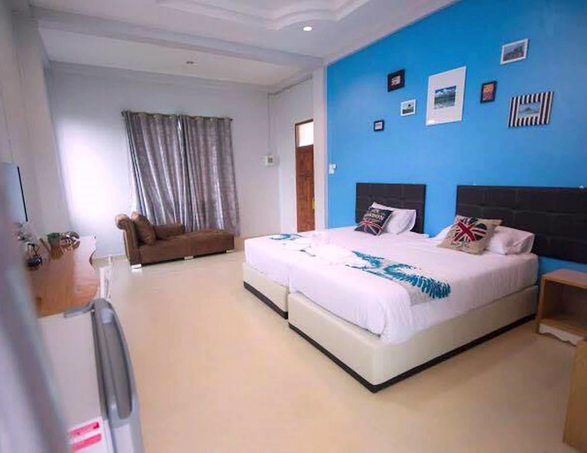 Ubon Best Place Ubon Ratchathani Bagian luar foto