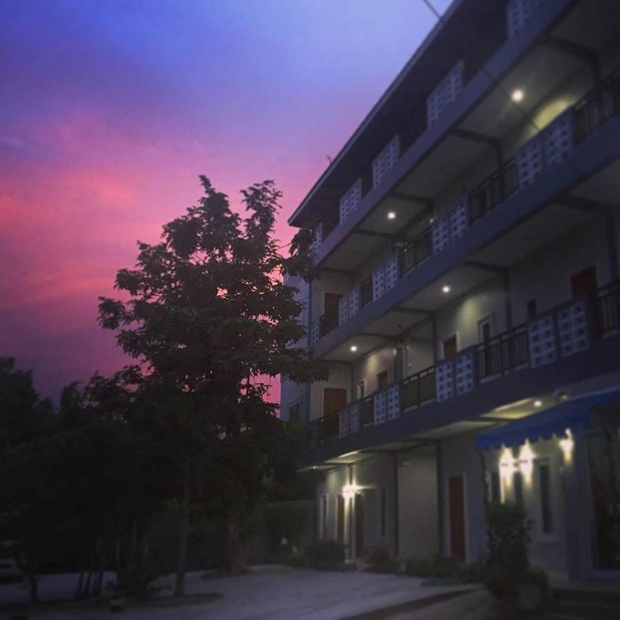 Ubon Best Place Ubon Ratchathani Bagian luar foto